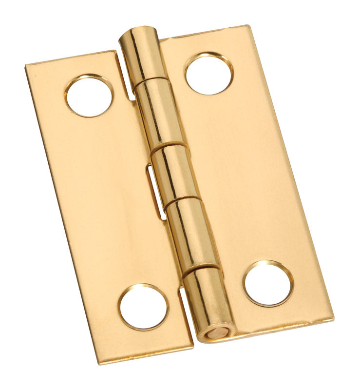 NARW HHING SLDBRA 1-1/2"L