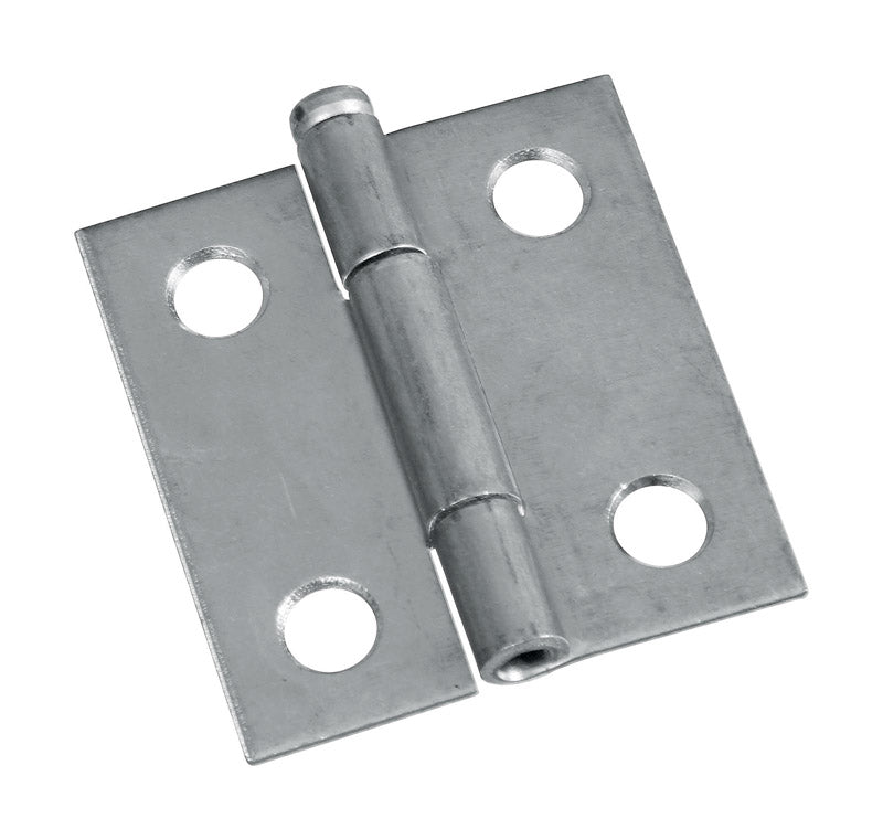 DOOR HINGE FIXD 1-1/2IN