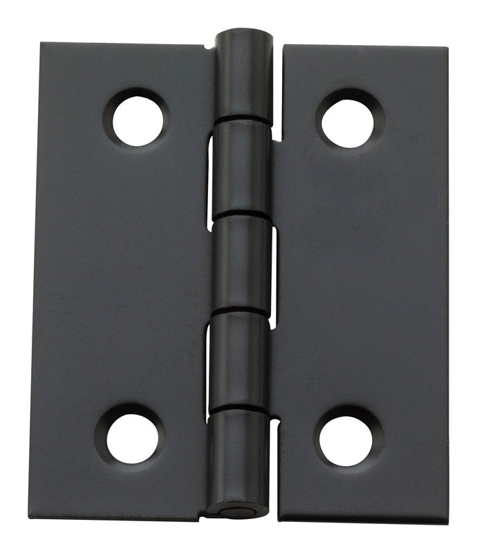 HINGE ORB 1-1/2X1-1/4 IN