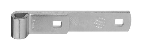 HINGE STRAP ZINC PLT 6IN