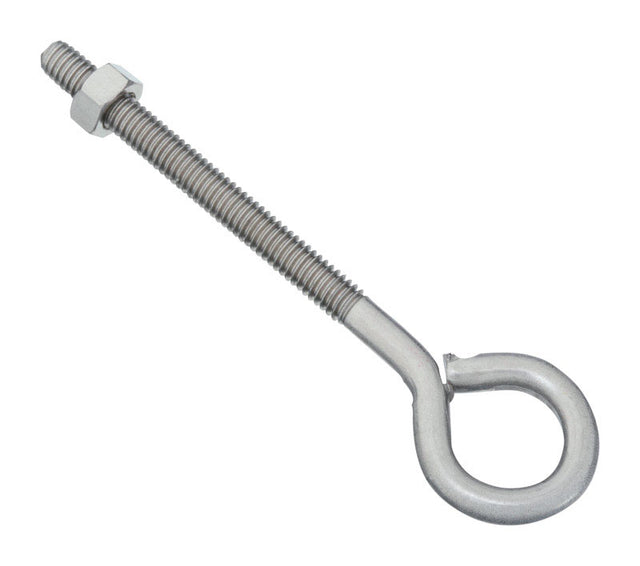 EYE BOLT SS 5/16 X 5"