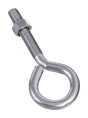 EYE BOLT SS 3/8 X 4"