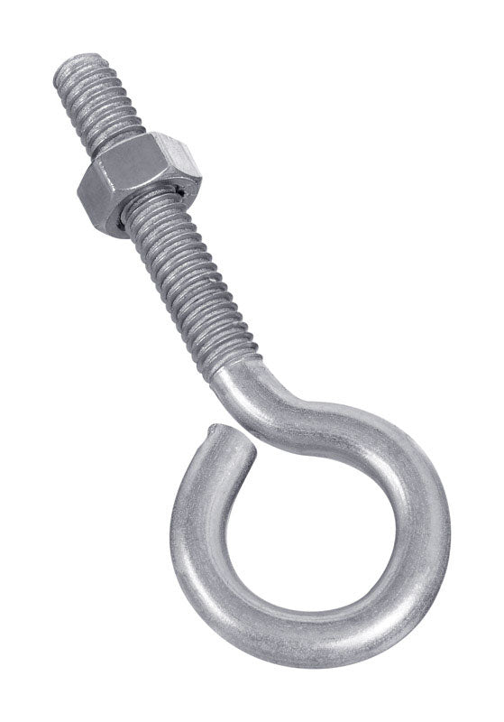 EYE BOLT SS 5/16 X3-1/4"