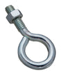 EYE BOLT ZNC 5/16X2-1/2"