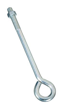 EYE BOLT ZNC PLT 3/4X14"