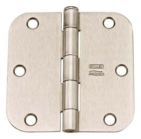 HINGE SAT NKL RC12PK3.5"