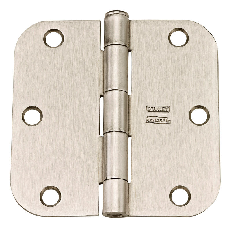 HINGE SAT NKL RC12PK3.5"