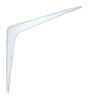 SHELF BRACKET WHT 12X14"