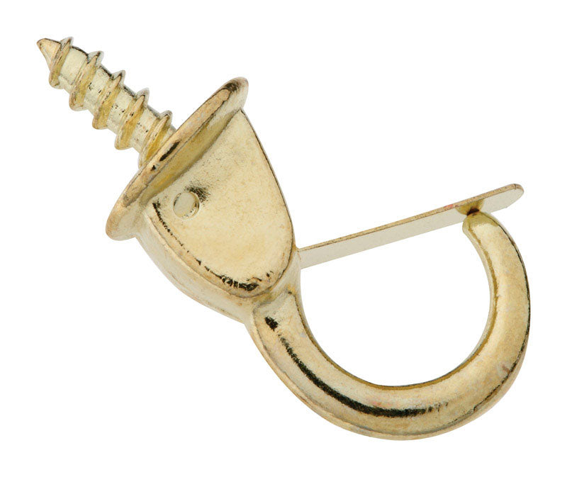 SAFETY CUP HOOK BRS 7/8"