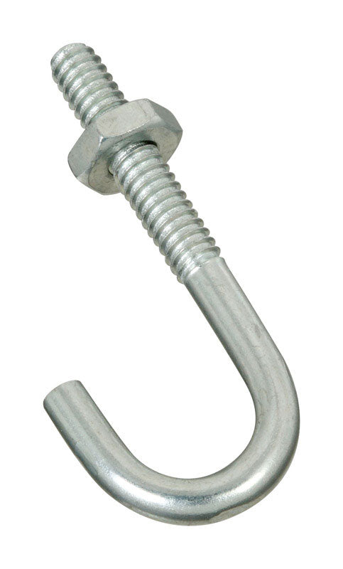 J-BOLT ZC PLT3/16X1-7/8"