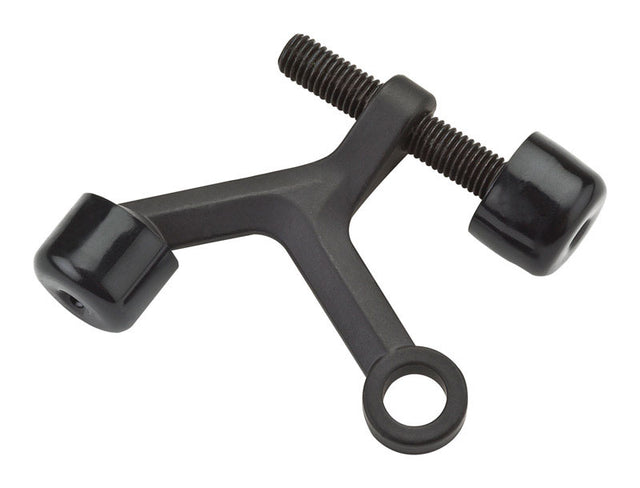 HINGE PIN DOOR STOP ORB