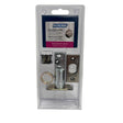DEADBOLT LATCH