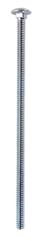 CARR SCREW Z 1/4X6