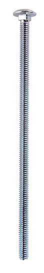 CARR SCREW Z 1/4X6