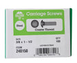 CARR SCREW Z 3/8X1 1/2