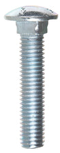CARR SCREW Z 1/2X2 1/2