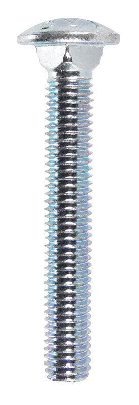 CARR SCREW Z 1/2X3 1/2