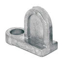 CLIP SCREEN FLUSH CD4