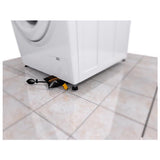 Nelson Winbag 6 in. W X 6 in. L Plastic Shim 1 pk