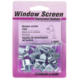 CLIP SCREEN 1/4"MNT CD4