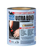 ULTRA BOND BLK 6"X25'
