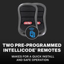 Genie ChainMax 1000 3/4 HP Chain Drive Garage Door Opener