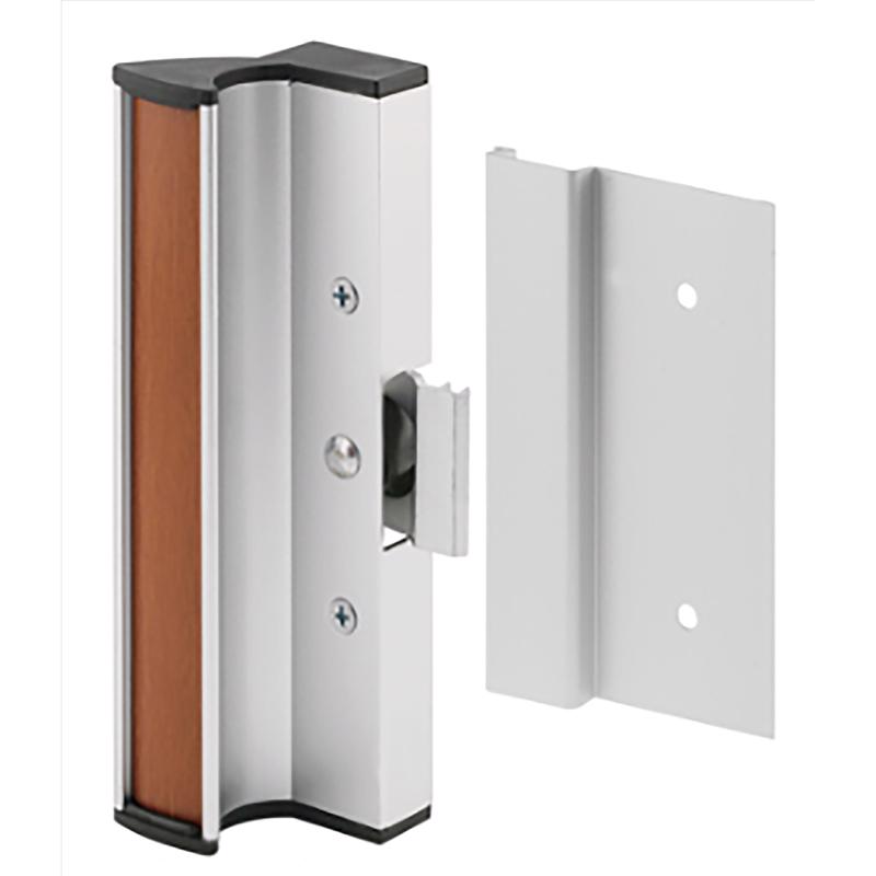 C 1055 PATIO DOOR #14538