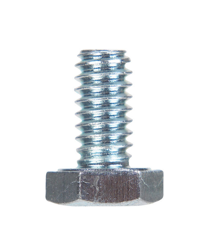 HEX CAP SCREW 1/4X1/2"