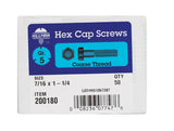 USS HX CP GR.5 7/16X11/4