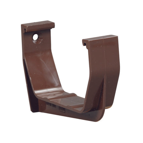 EXTRIOR HOOK BRCKT BRWN