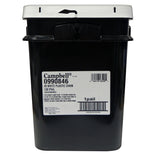 Campbell #8 White Plastic Decorative Chain 0.29 in. D 138 ft.