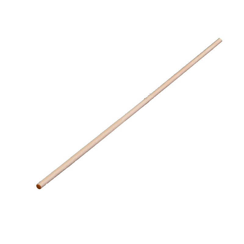 POPLR DOWEL 1/8X36"WHT