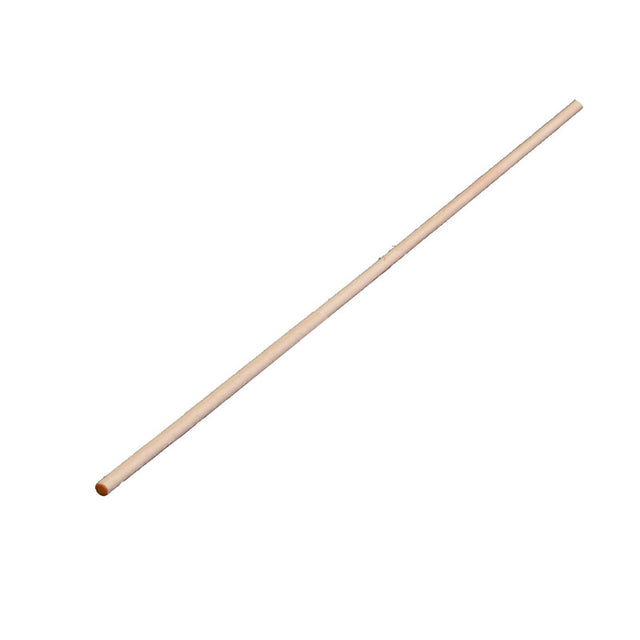 POPLR DOWEL 1/8X36"WHT