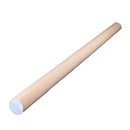 RAMIN DOWEL1-1/8X48"LTBL