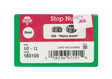 STOP NTS USS    1/2-13