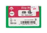 STOP NTS USS    1/2-13