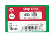 STOP NTS USS    5/8-11