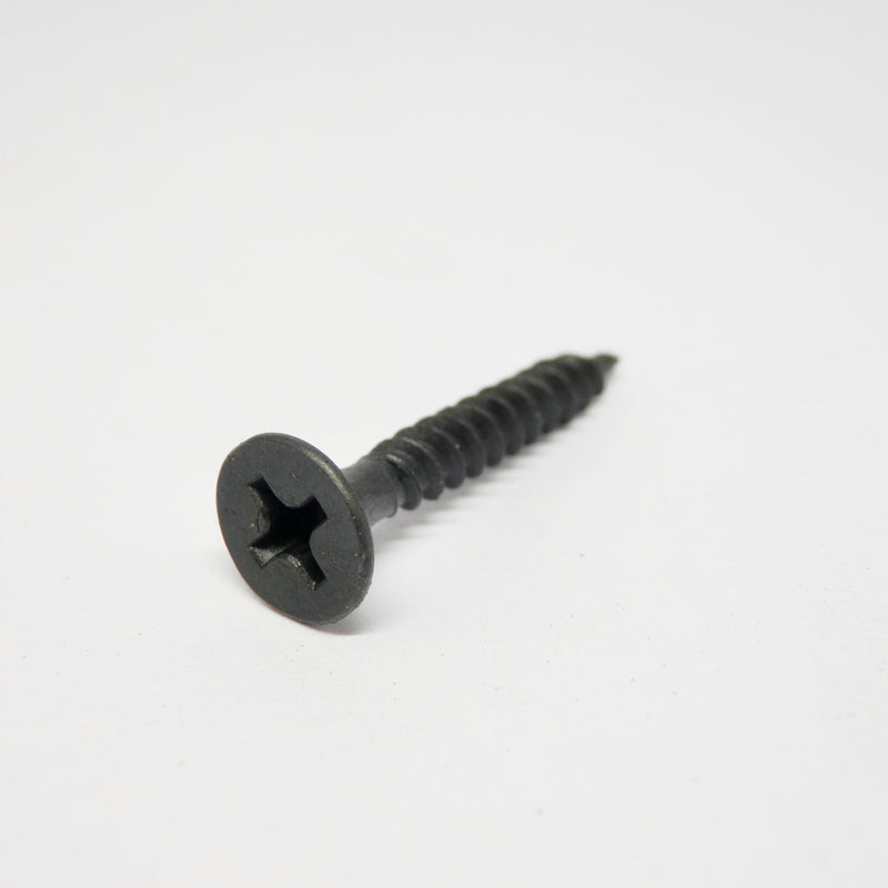 Ace No. 6 wire X 1 in. L Phillips Drywall Screws 5 lb 1693 pk
