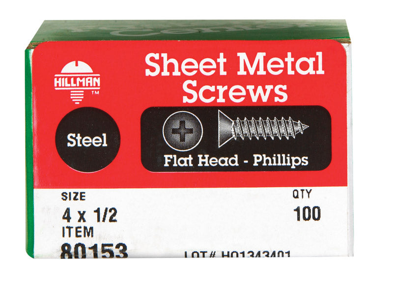 FH PHILIP SMS Z 4X1/2