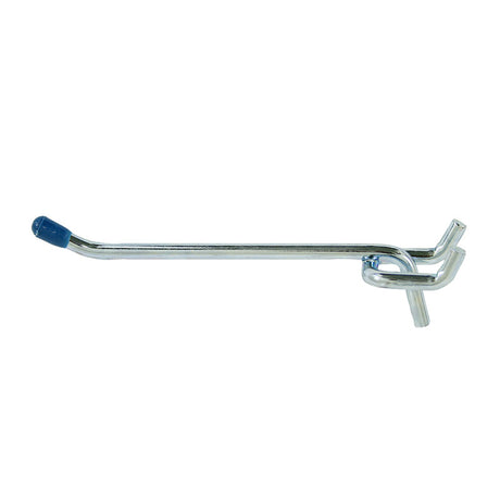HOOK PEG STRT 4" BULK