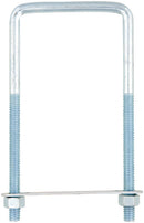 BOLT U SQ 3/8"X3.7"X7"