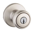 ENTRY KNOB TYLO SN