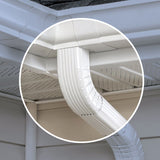 ELBOW "A"FRONT ALM WH2X3