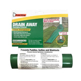 DRAIN AWAY 8' GRN