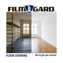 Ace Plastic Sheeting 3 mil X 10 ft. W X 25 ft. L Polyethylene Black