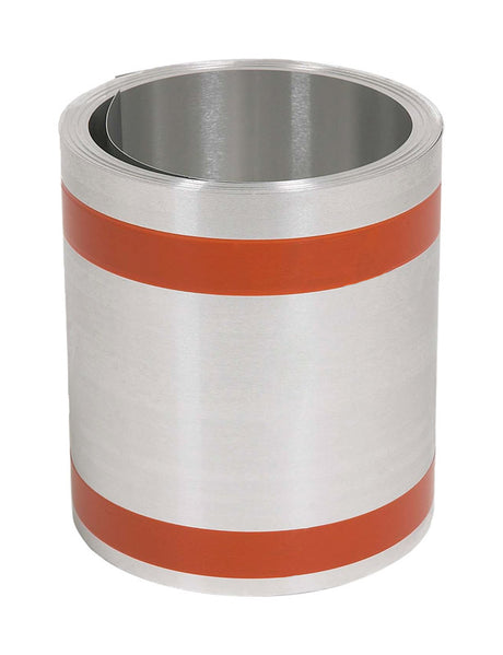 FLASHING ALUM ECON6"X50'