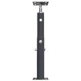 Tiger Brand Jack Post Super 55 in. H Jack Post 14000 lb