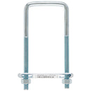 BOLT U SQ 5/16"X2"X4.75"