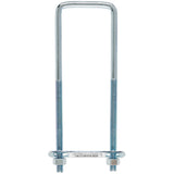 BOLT U SQ 5/16"X2"S6.75"