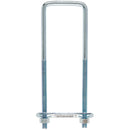 BOLT U SQ 5/16"X2"S6.75"